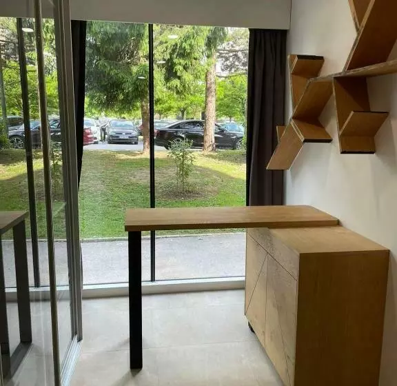 Apartment Arso
