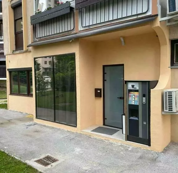 Apartment Arso