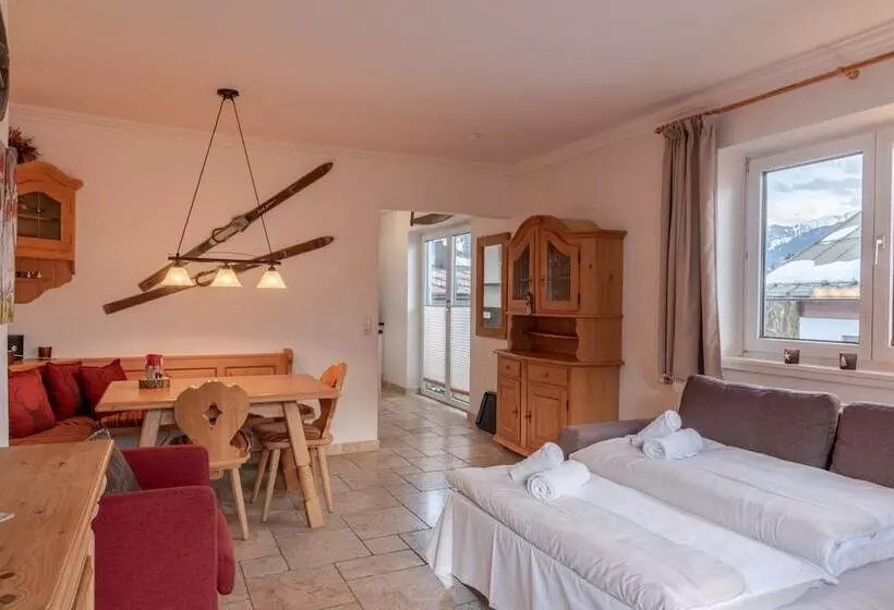 Apartment Kitz Thirty Nine