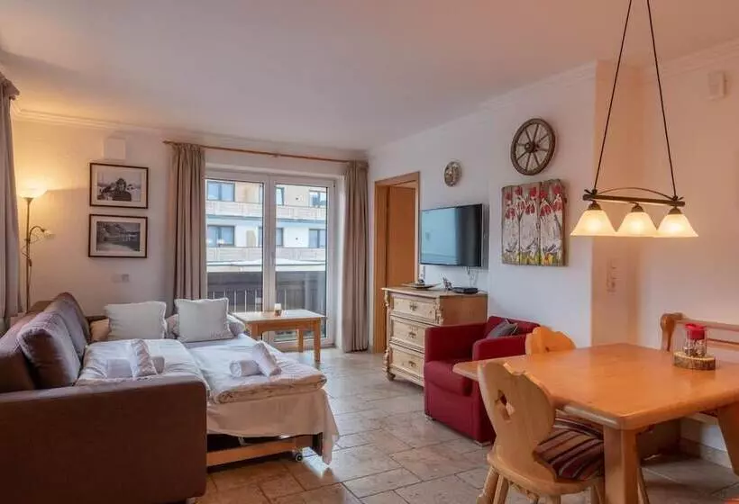 Apartment Kitz Thirty Nine