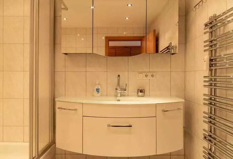 Apartment Kitz Thirty Nine