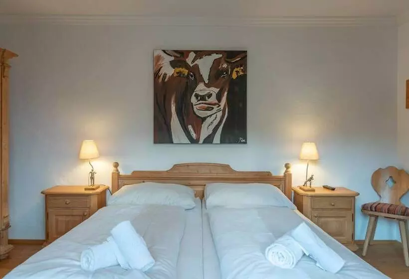 Apartment Kitz Thirty Nine