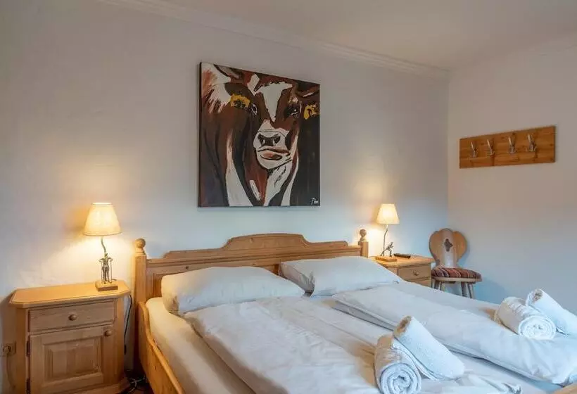 Apartment Kitz Thirty Nine