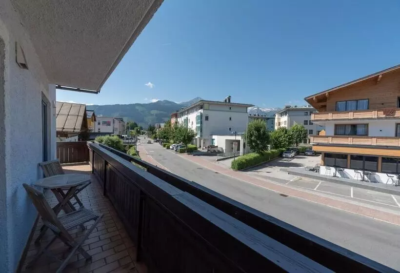 Apartment Kitz Thirty Nine