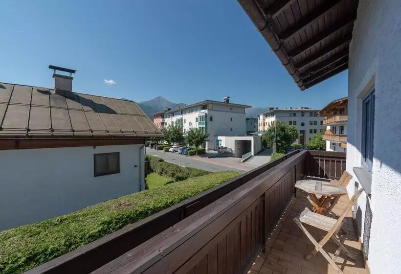 Apartment Kitz Thirty Nine