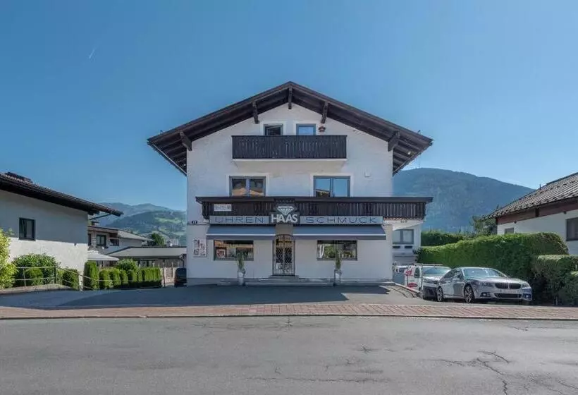 Apartment Kitz Thirty Nine