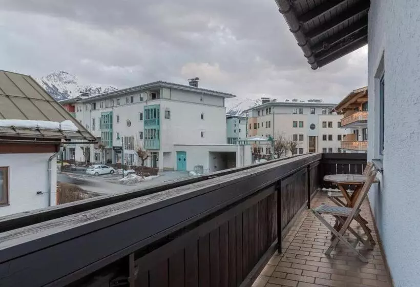 Apartment Kitz Thirty Nine