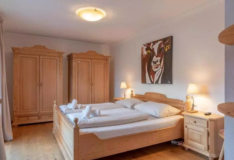 Apartment Kitz Thirty Nine