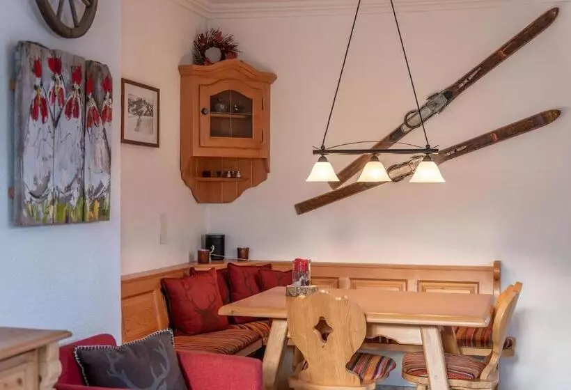 Apartment Kitz Thirty Nine