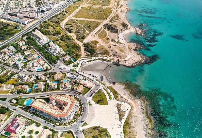 Apartment Perla