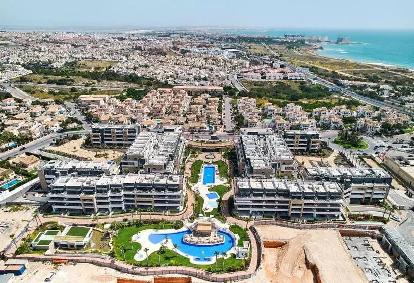 Apartment Perla