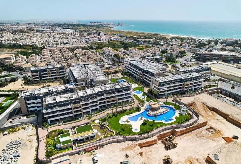 Apartment Perla