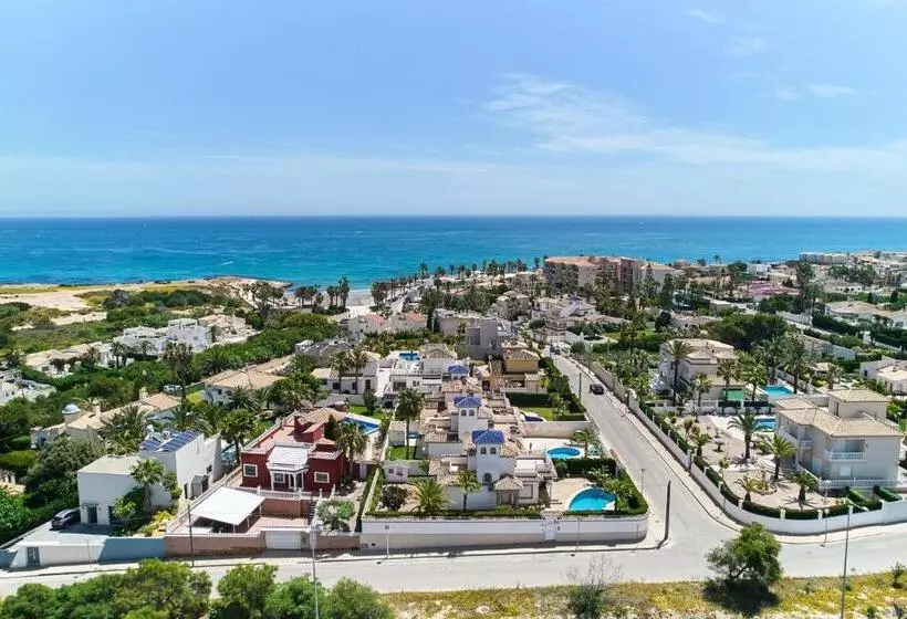 Apartment Perla