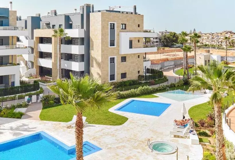 Apartment Perla