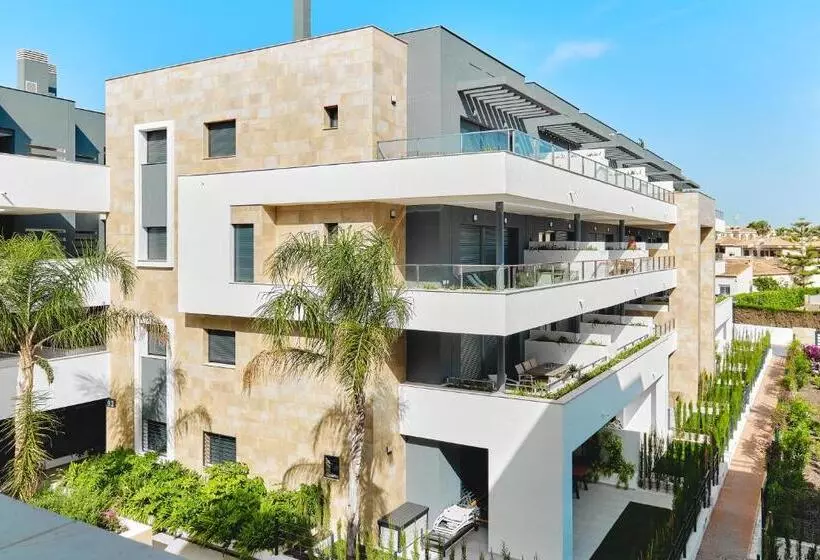 Apartment Perla
