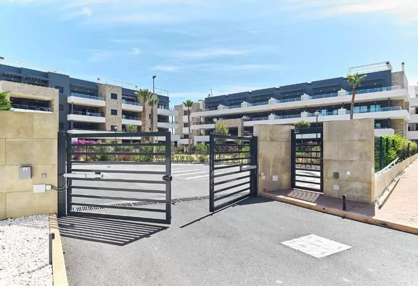 Apartment Perla