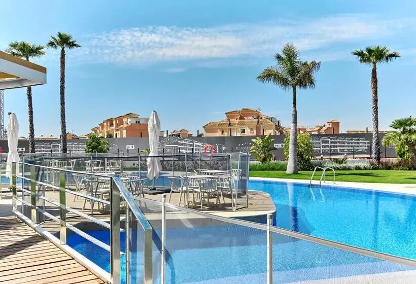 Apartment Perla