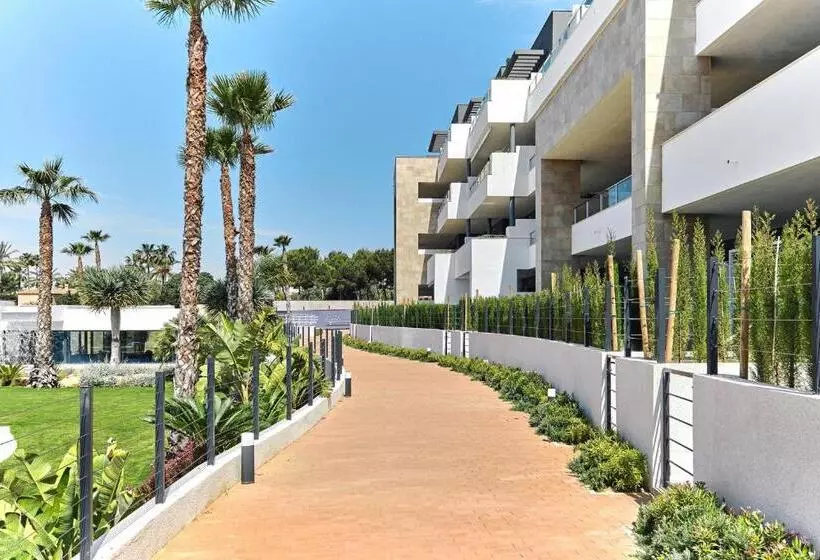 Apartment Perla