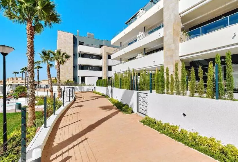 Apartment Perla