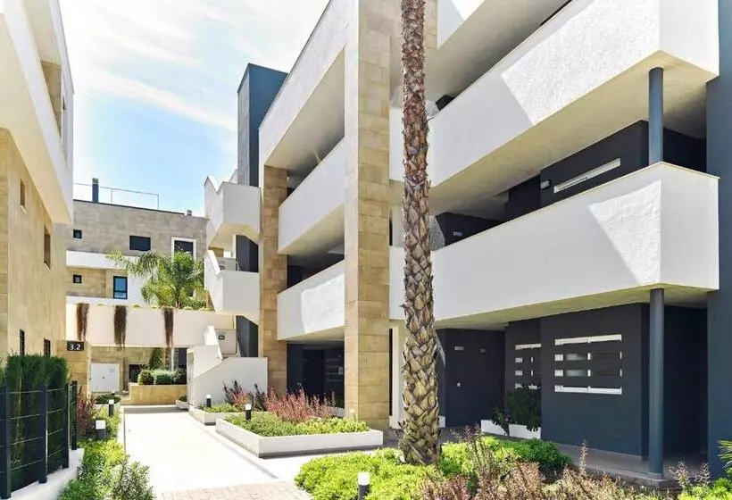 Apartment Perla