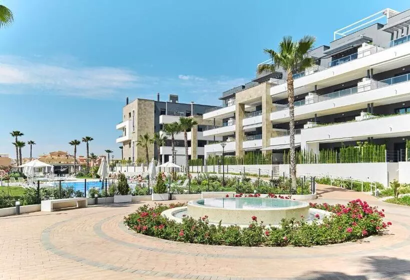 Apartment Perla