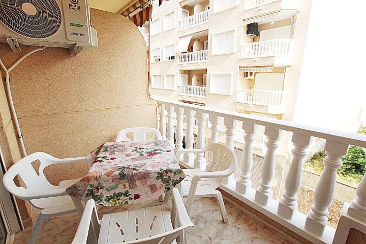 Apn Apartamento Playa De Guardamar