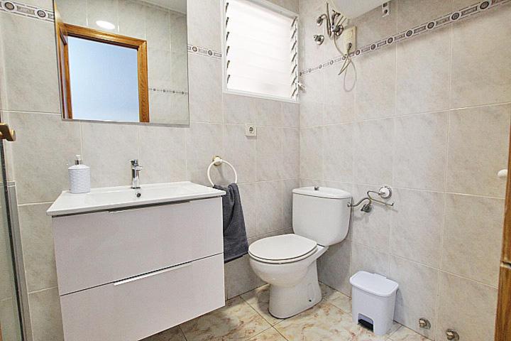 Apn Apartamento Playa De Guardamar