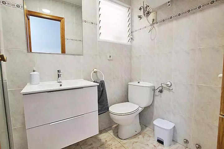 Apn Apartamento Playa De Guardamar