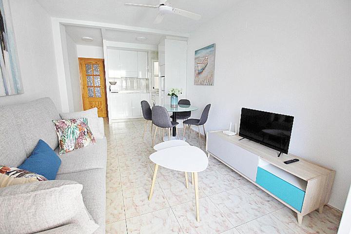 Apn Apartamento Playa De Guardamar