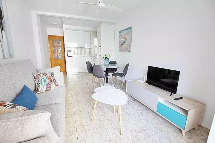 Apn Apartamento Playa De Guardamar