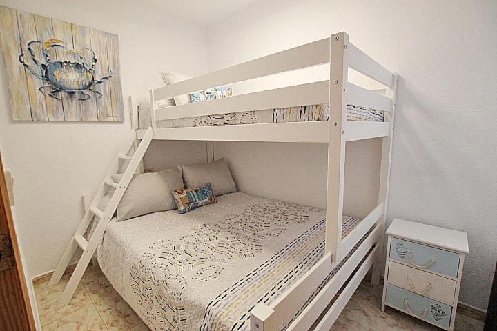 Apn Apartamento Playa De Guardamar