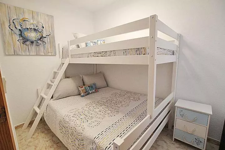 Apn Apartamento Playa De Guardamar