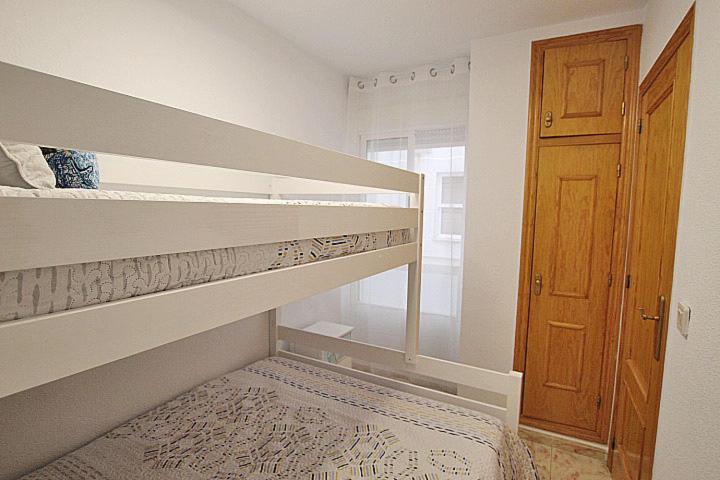 Apn Apartamento Playa De Guardamar