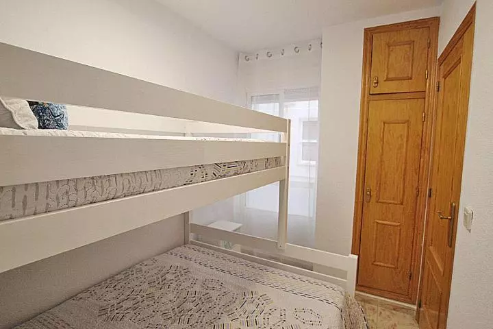 Apn Apartamento Playa De Guardamar