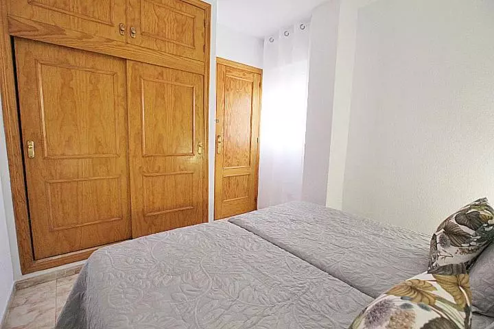 Apn Apartamento Playa De Guardamar