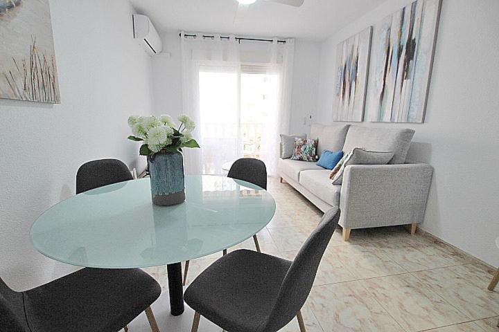 Apn Apartamento Playa De Guardamar