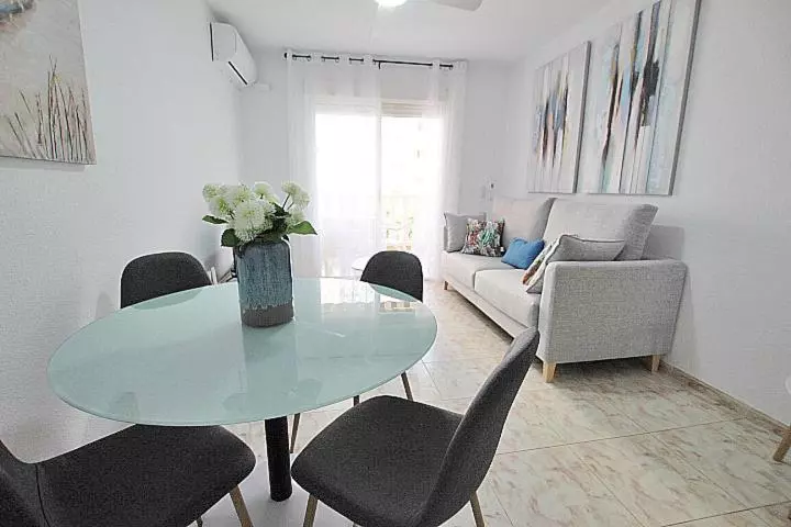 Apn Apartamento Playa De Guardamar