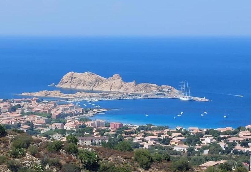 Appartement T4 Très Bien Situé Et Climatisé