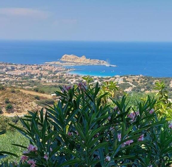 Appartement T4 Très Bien Situé Et Climatisé
