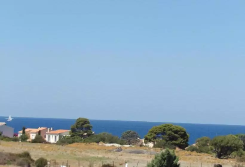 Appartement T4 Très Bien Situé Et Climatisé