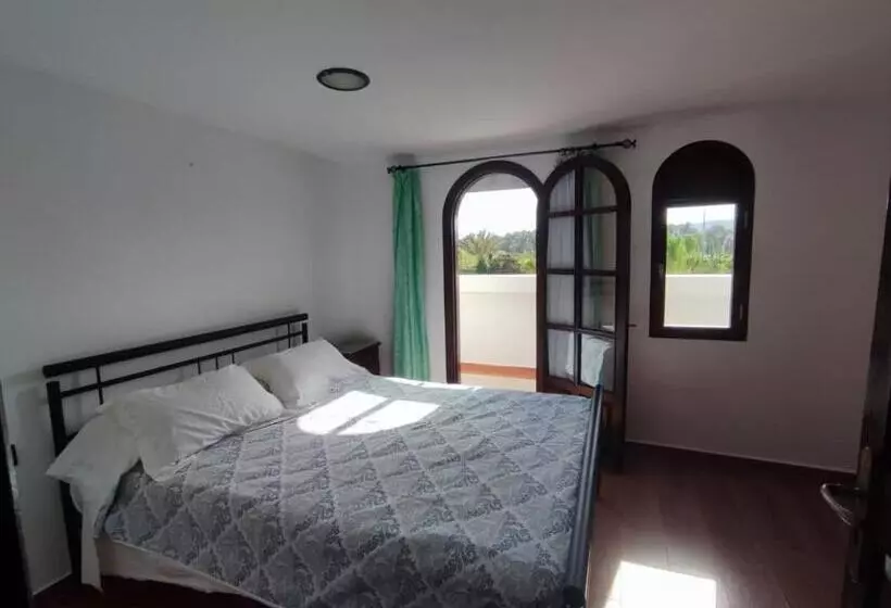 Beach House In Ksar Rimal