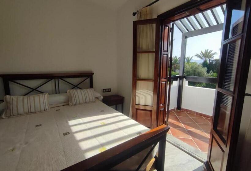 Beach House In Ksar Rimal