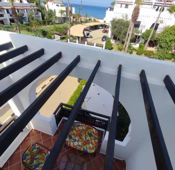 Beach House In Ksar Rimal