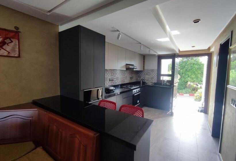 Beach House In Ksar Rimal