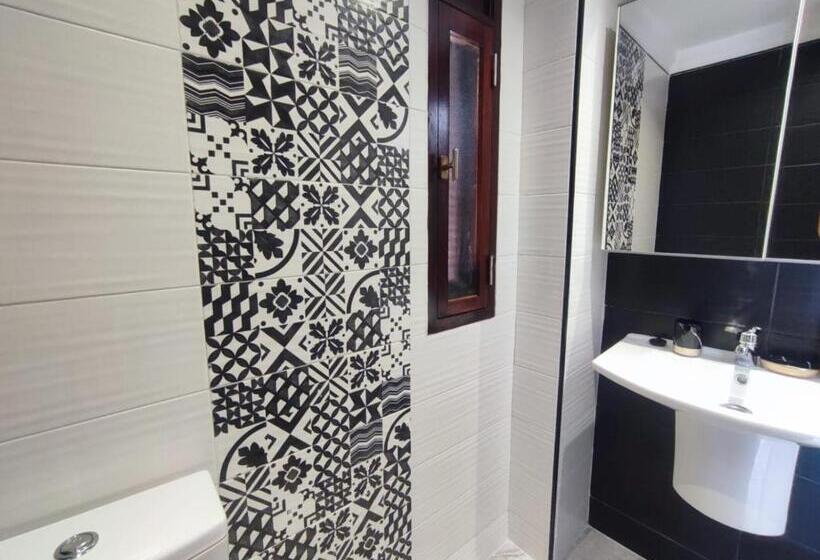 Beach House In Ksar Rimal