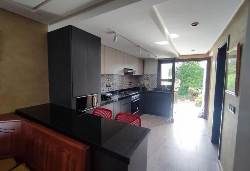 Beach House In Ksar Rimal