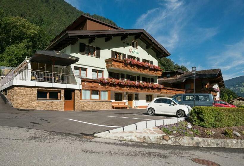 Bed and Breakfast Haus Gafrina