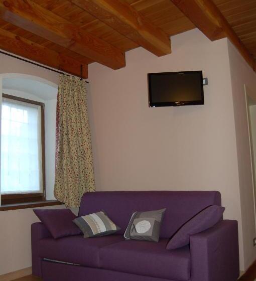 Bed and Breakfast Il Nocciolo