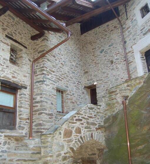 Bed and Breakfast Il Nocciolo