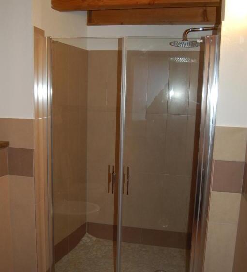 Bed and Breakfast Il Nocciolo